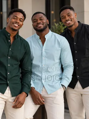 Long Shirts