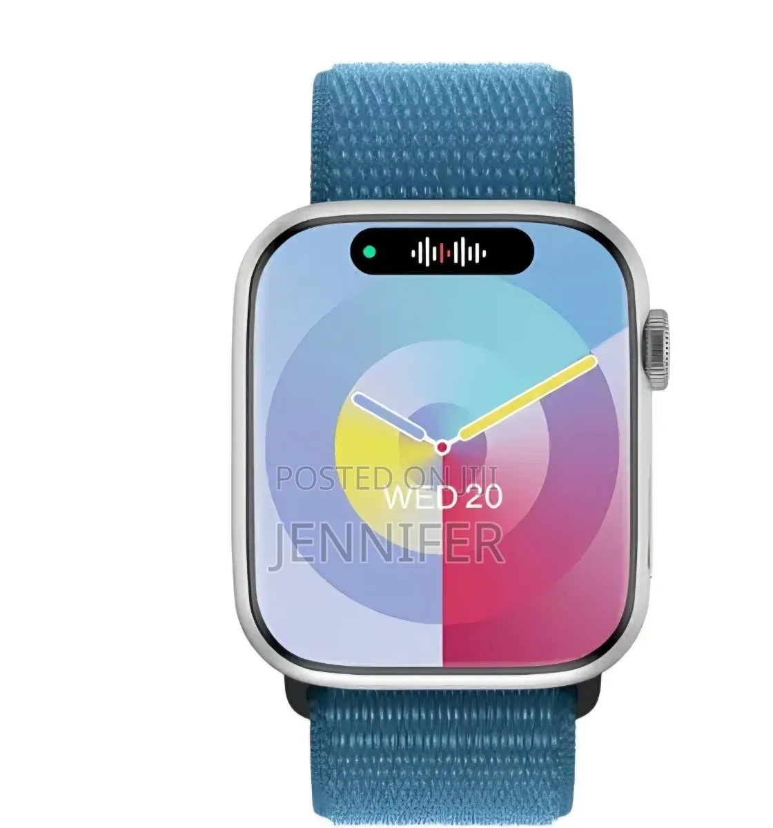 Green Lion Active SE Smart Watch