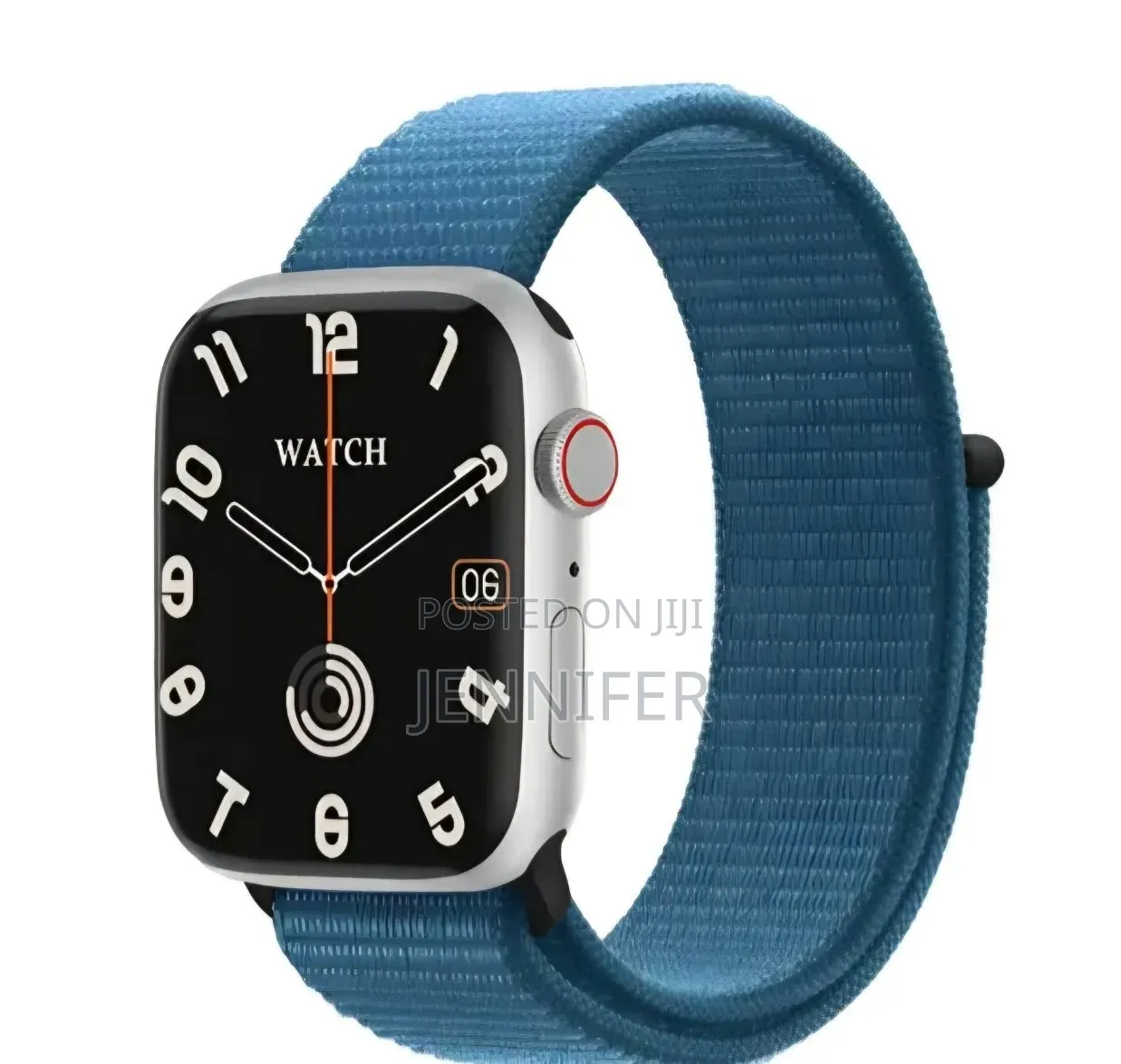 Green Lion Active SE Smart Watch