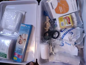 First Aid Kit