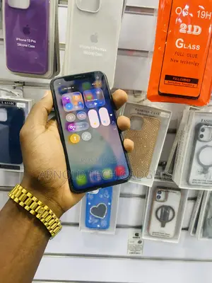 Apple iPhone 11 Pro 256 GB Green
