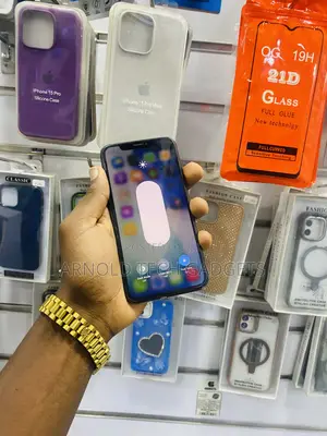 Apple iPhone 11 Pro 256 GB Green