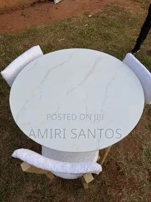 3 Seater Dining Table