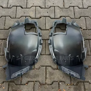 Front Bumper Inner Fender Liner/ Mud Flups for Mercedes Benz ML W166
