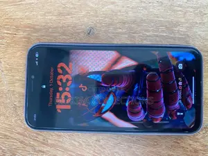 Apple iPhone XS Max 64 GB Black