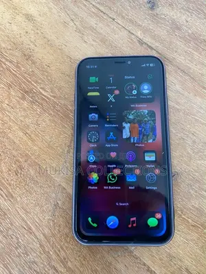 Apple iPhone XS Max 64 GB Black