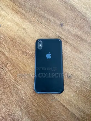Apple iPhone XS Max 64 GB Black