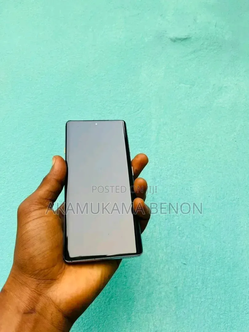 New Tecno Camon 40 Pro 4G 256 GB Green