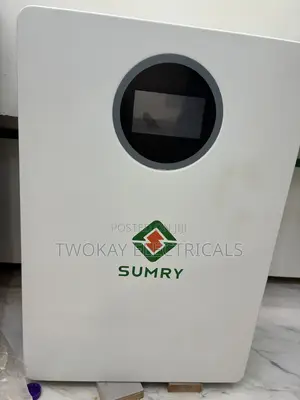 10.49kwh LiFePO4 Solar Battery