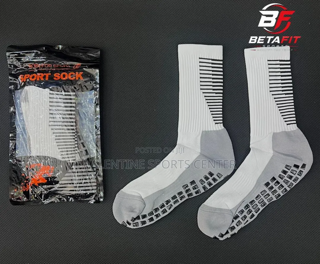Socks Grips Original Material All Different Colors