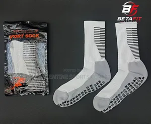 Socks Grips Original Material All Different Colors
