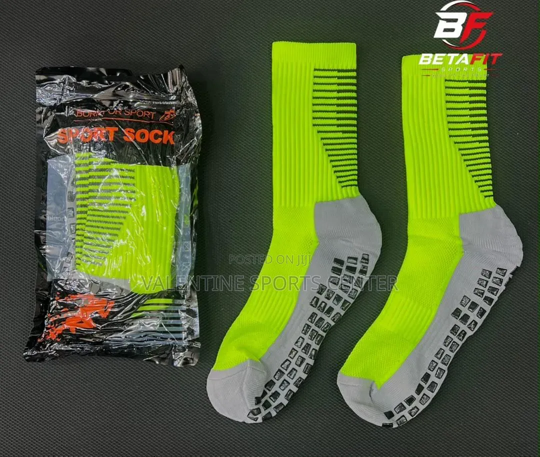 Socks Grips Original Material All Different Colors