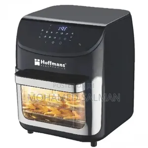 Hoffmans Airfryer