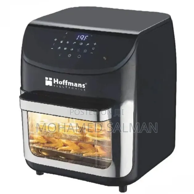 Hoffmans Airfryer