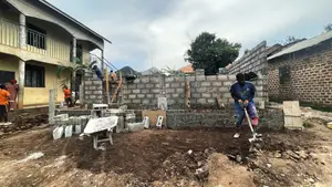 Construction of Structures