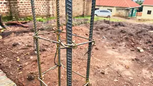 Construction of Structures