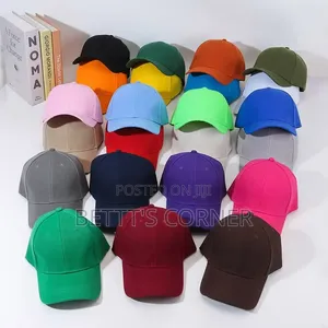 Casual Caps Men and Women