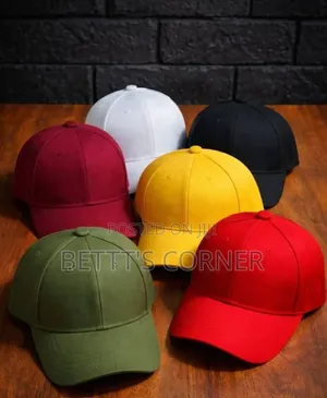 Casual Caps Men and Women