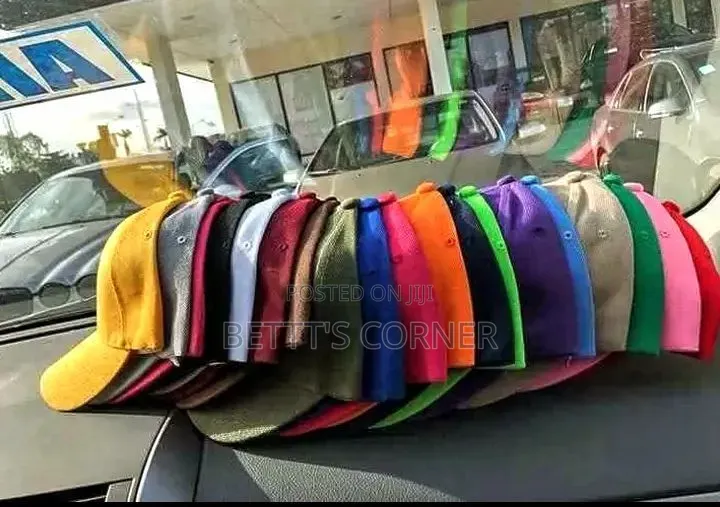 Casual Caps Men and Women