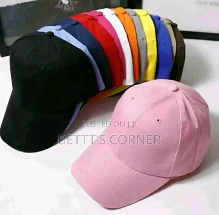 Casual Caps Men and Women