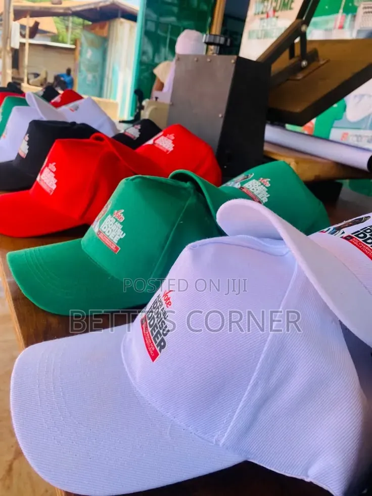 Casual Caps Men and Women