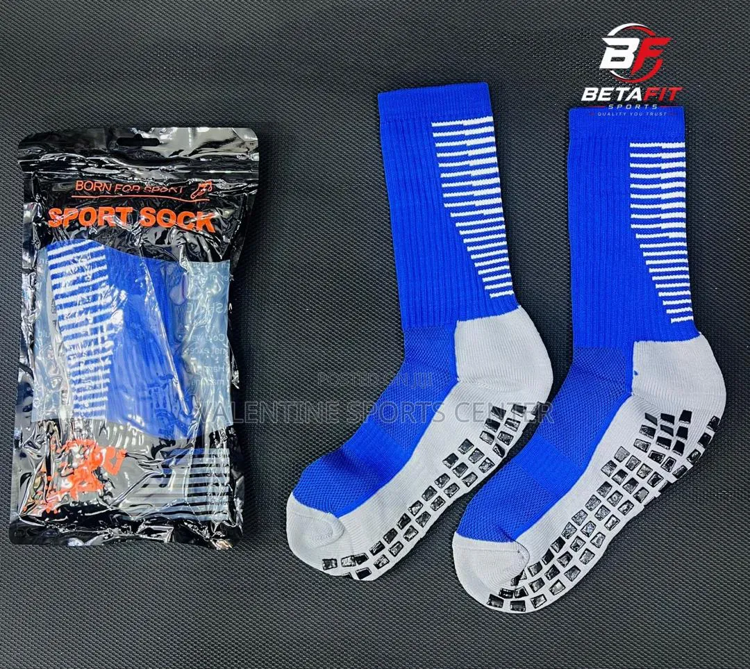 Adidas Gripe Socks Original Material