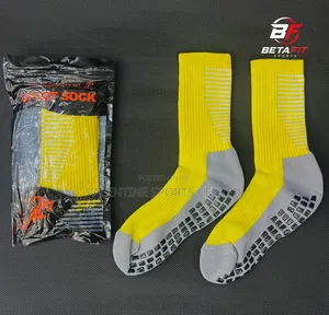 Adidas Gripe Socks Original Material