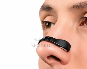 Intake Nasal Dilator / Magnetic Nasal Dilator Set