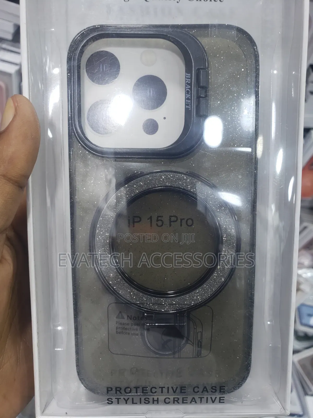 iPhone Cases for Ladies