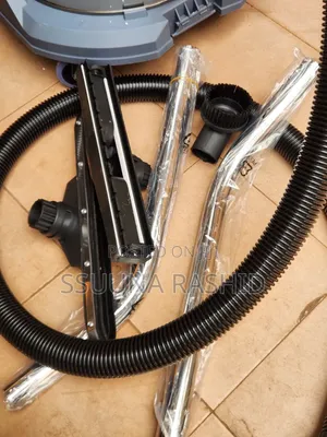 Wet and Dry Vaccum Cleaner