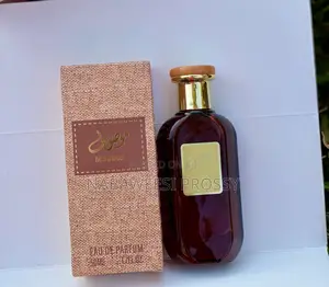 Mousufu Brown