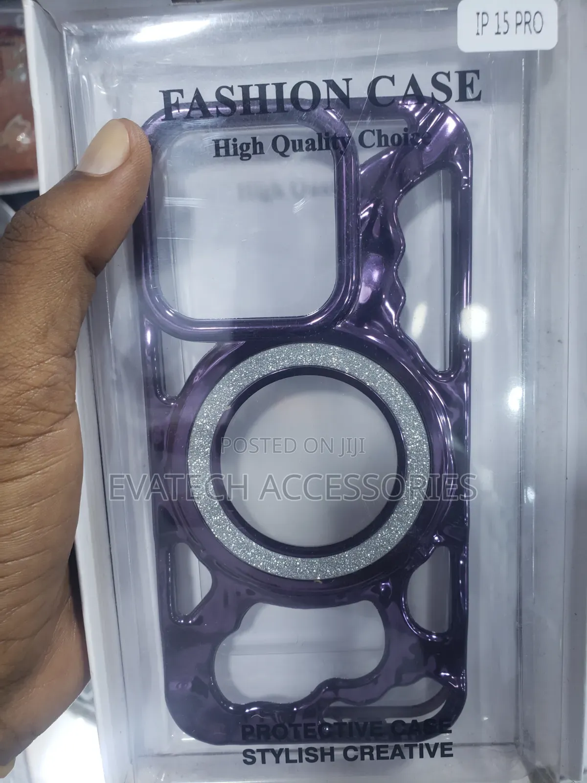 iPhone Cases/Covers