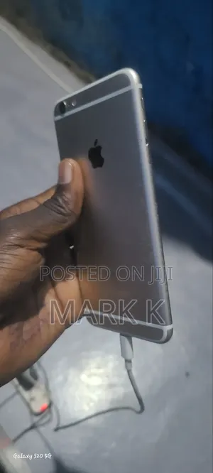 Apple iPhone 7 128 GB Gray