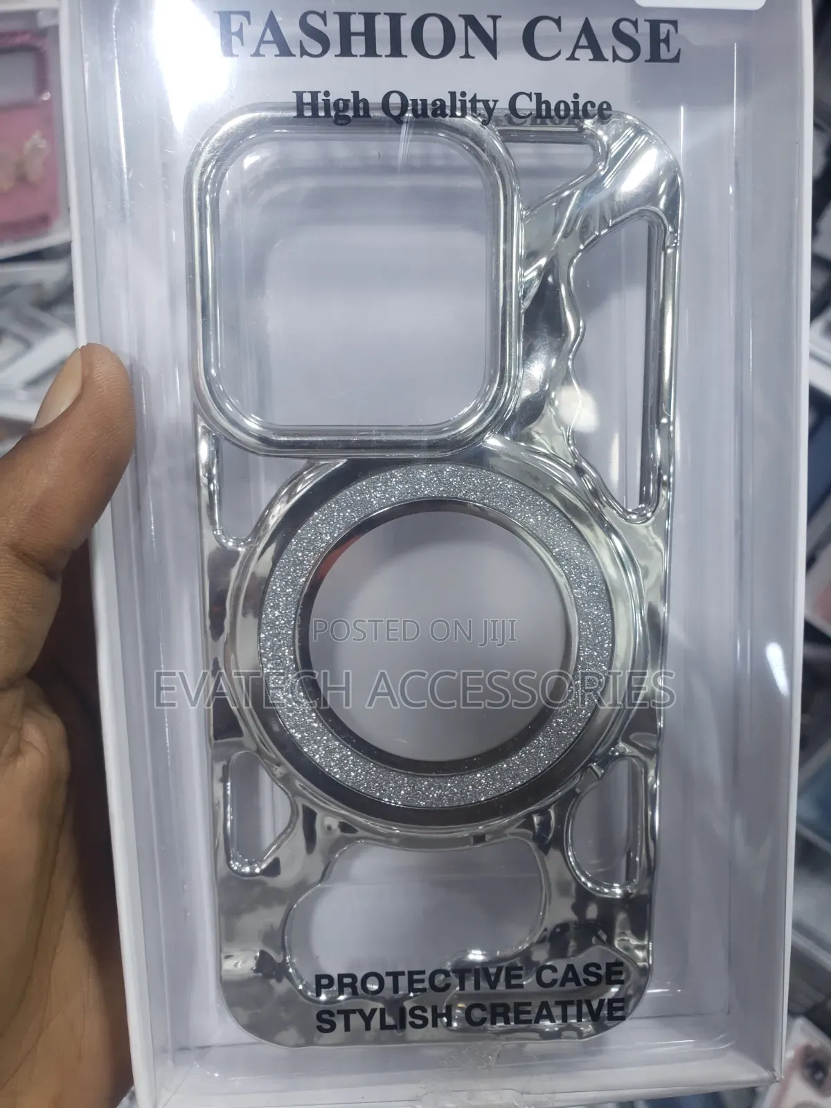 iPhone Cases/Covers