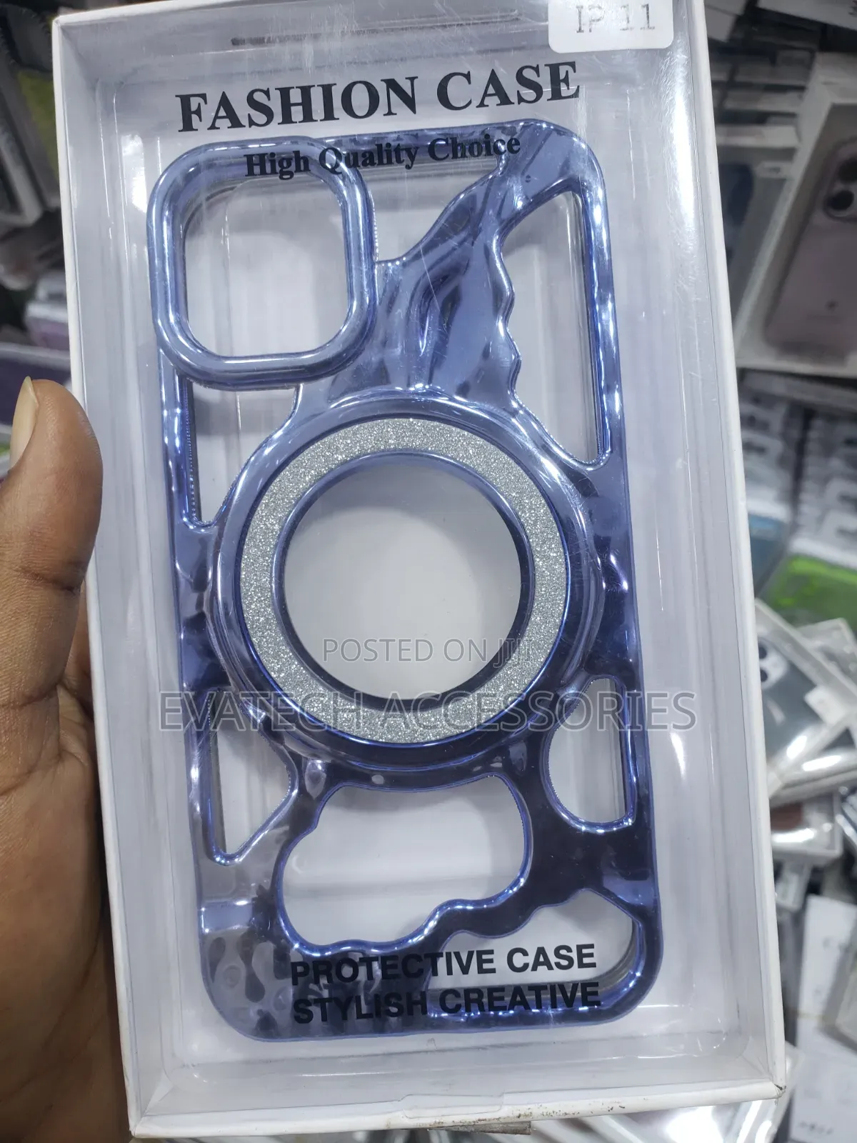 iPhone Cases/Covers