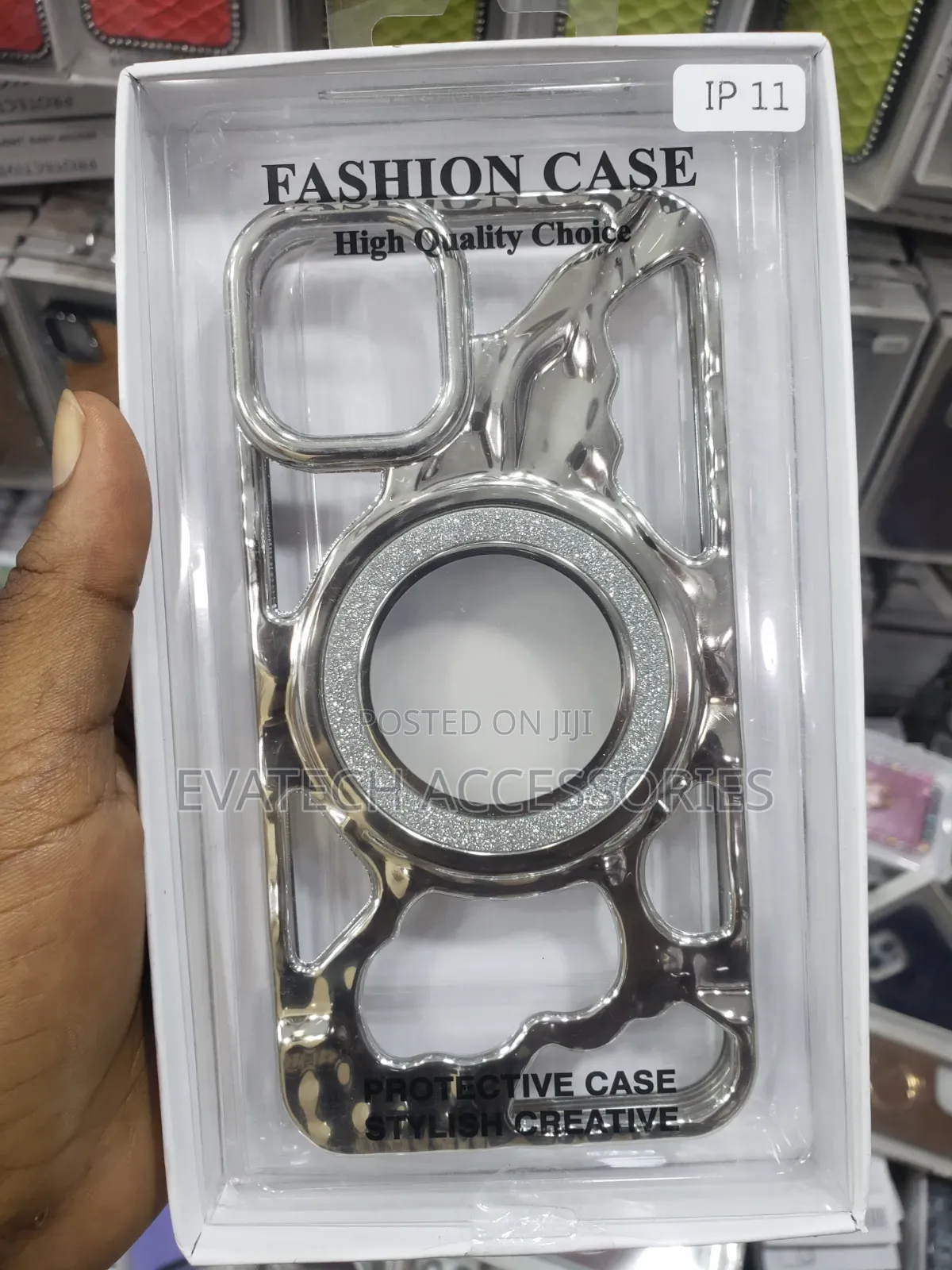 iPhone Cases/Covers