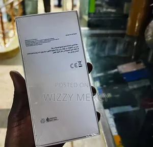New Samsung Galaxy A17 256 GB Gray