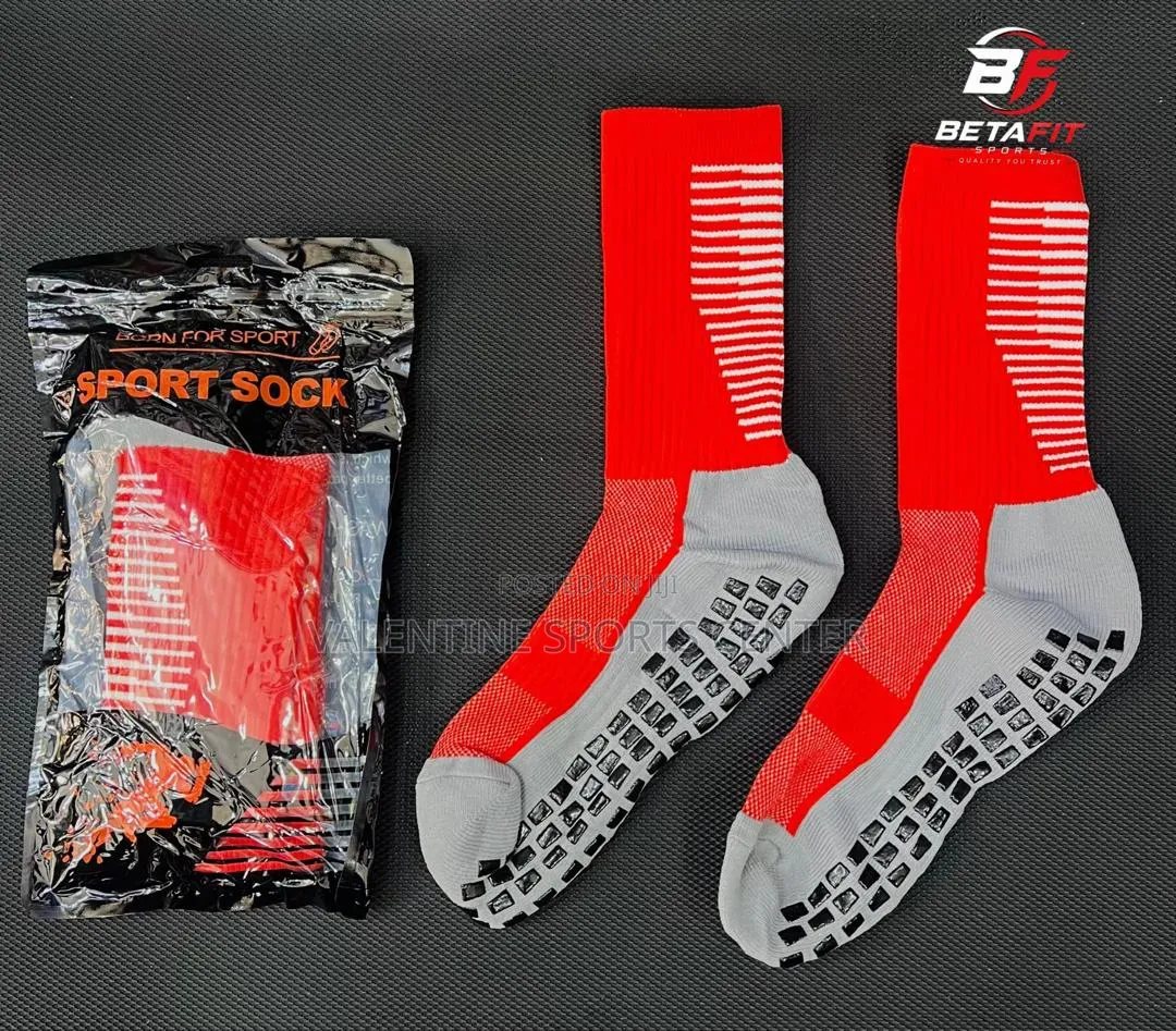 High Quality Grips Socks Original Material