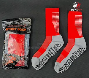 High Quality Grips Socks Original Material