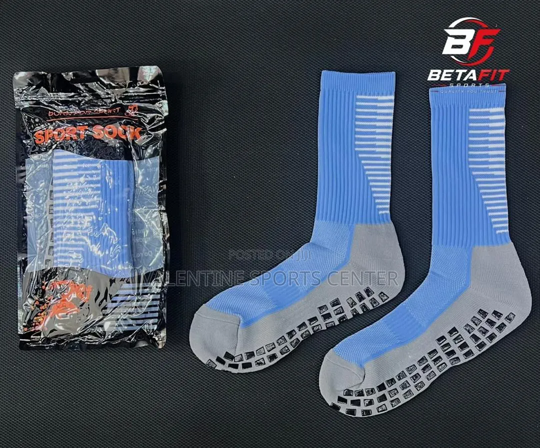 High Quality Grips Socks Original Material