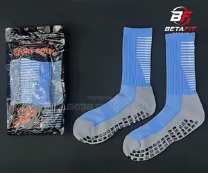 High Quality Grips Socks Original Material