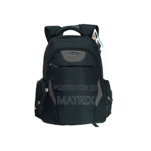 Power Laptop Backpack