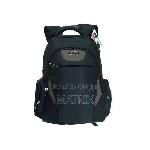 Power Laptop Backpack