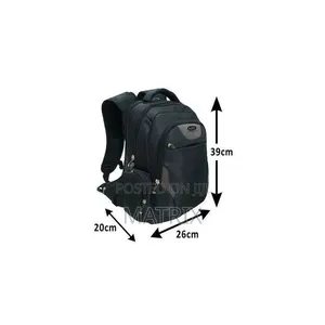 Power Laptop Backpack