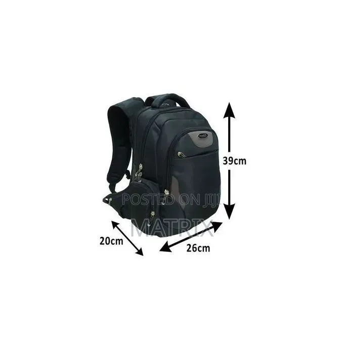 Power Laptop Backpack