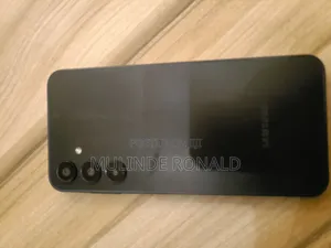 Samsung Galaxy A16 128 GB Black