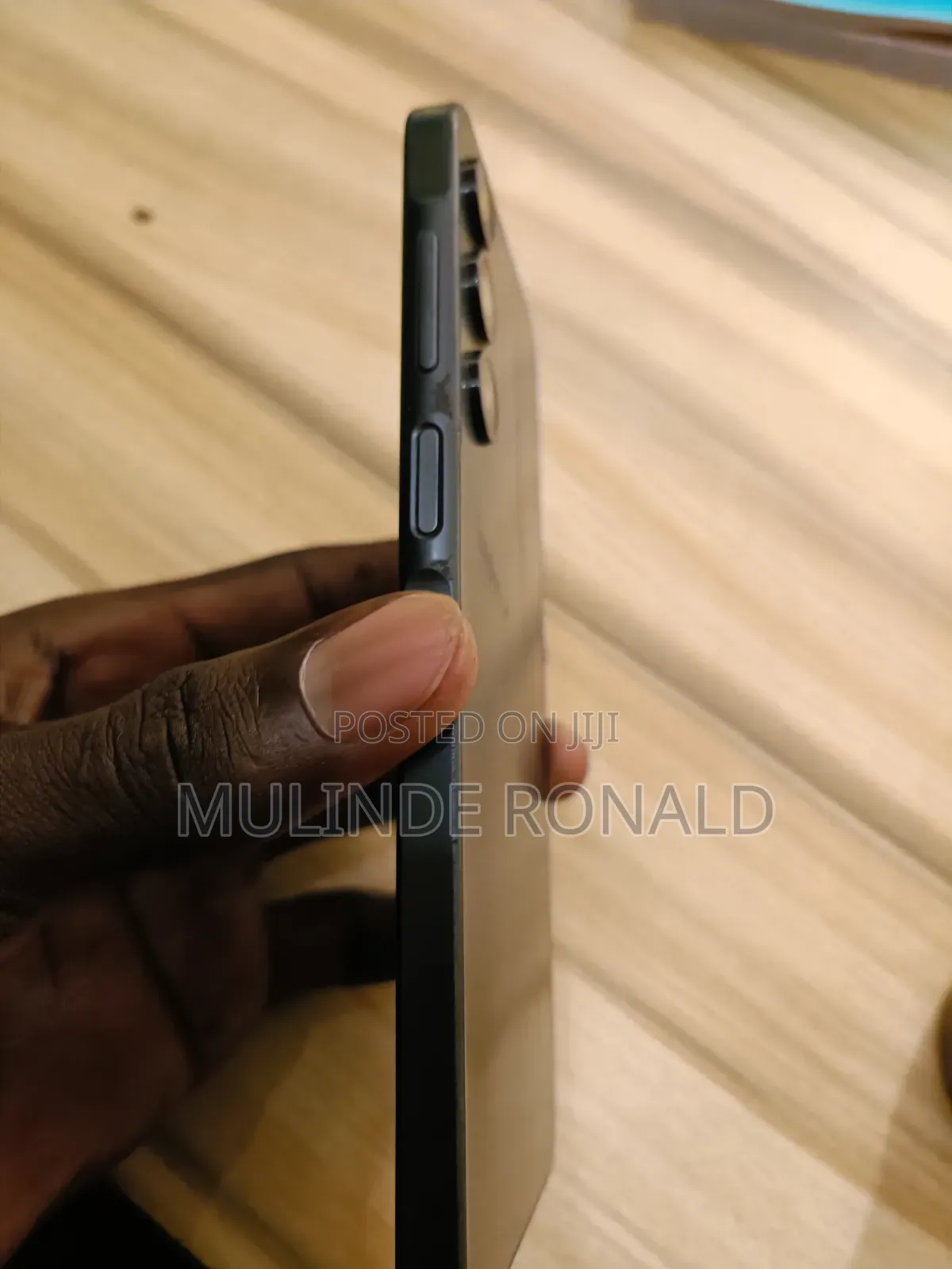 Samsung Galaxy A16 128 GB Black
