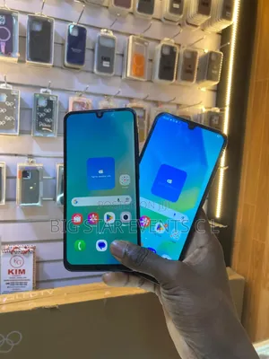 Samsung Galaxy A16 128 GB Black