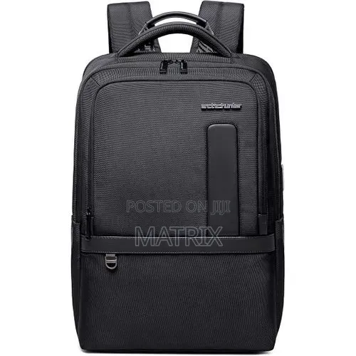 Hunter Laptop Backpack Waterproof School Office Travel Day Pack 16"