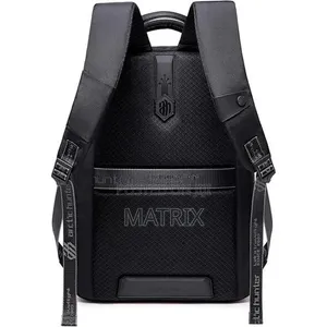 Hunter Laptop Backpack Waterproof School Office Travel Day Pack 16"